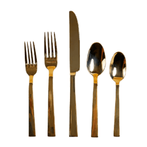 Cutlery Set (per dozen)
