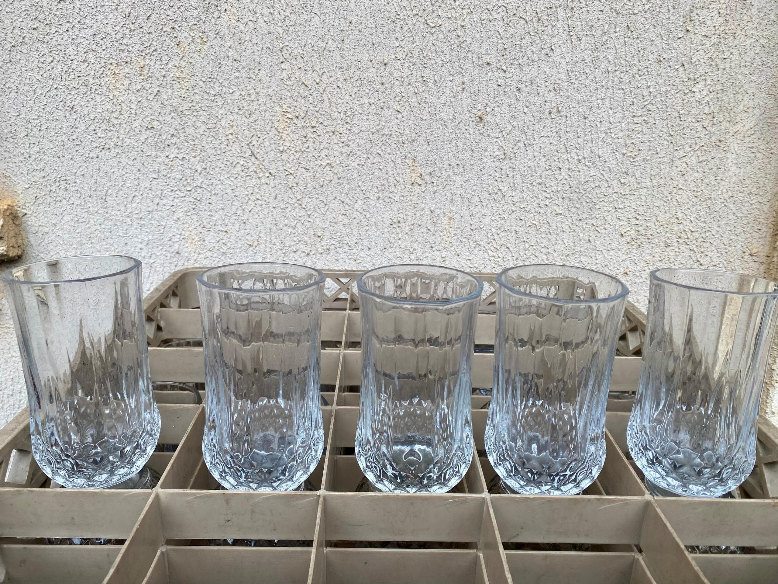 Water Cups
