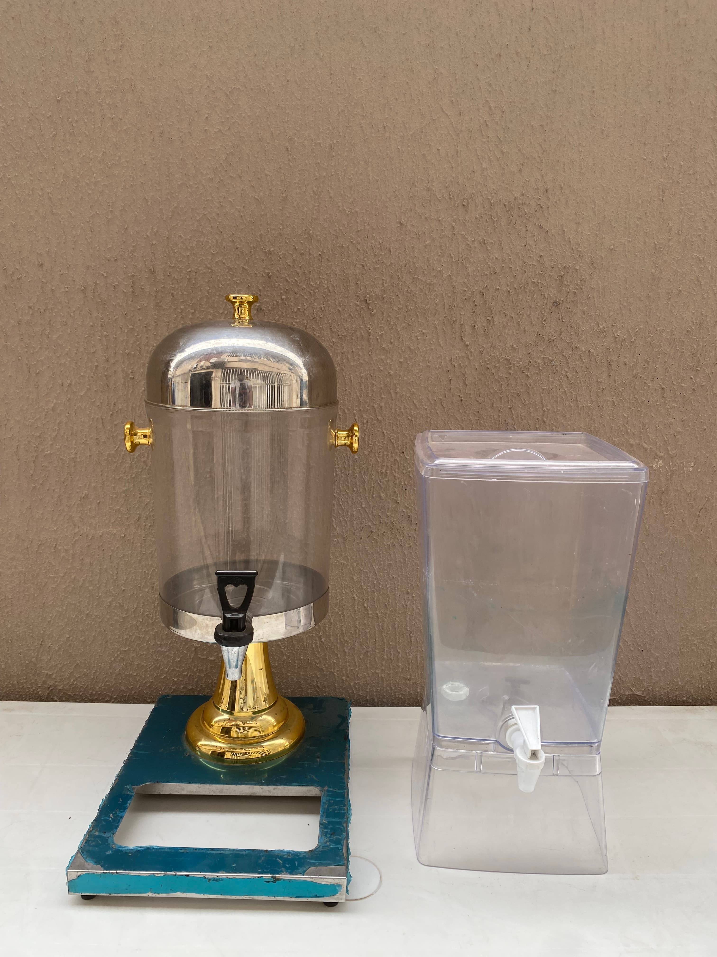 Dispensers