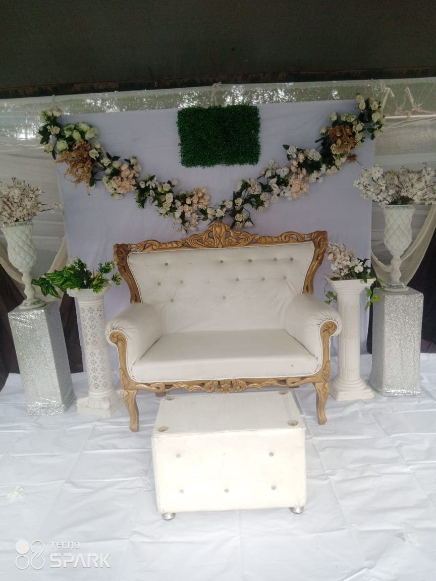 Decoration For Wedding