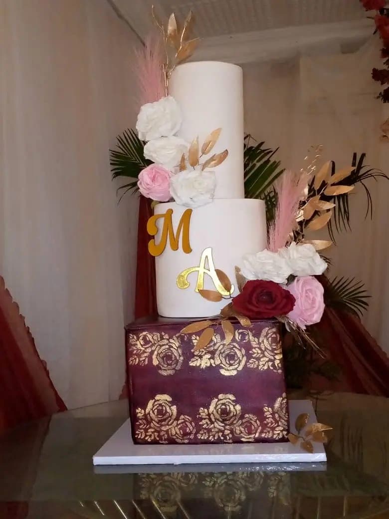 Cake